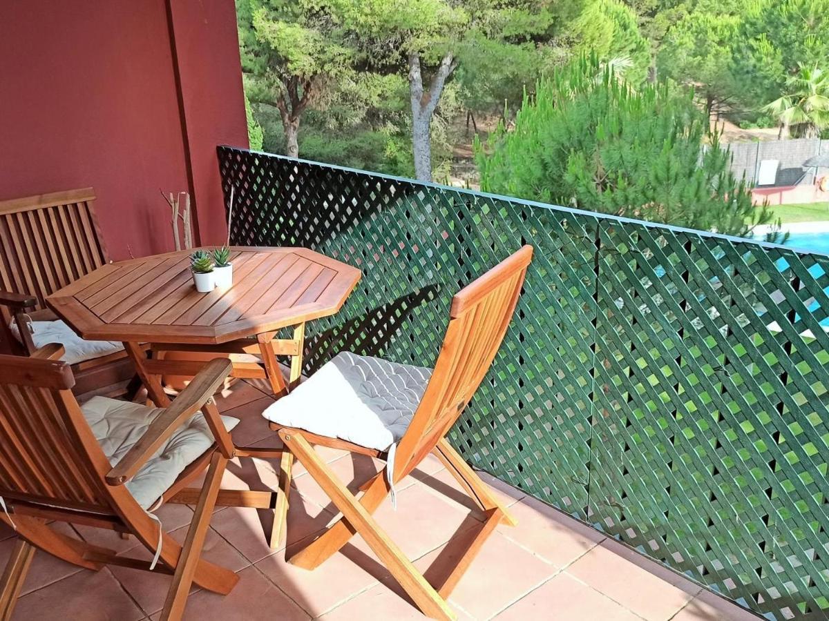 אל פוארטו דה סנטה מריה Masapartamentos El Puerto מראה חיצוני תמונה